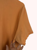 Polo Ralph Lauren arancione (26p20) - XXL