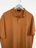 Polo Ralph Lauren arancione (26p20) - XXL