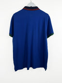 Polo Ralph Lauren blu elettrico (26p24) - XXL