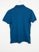 Polo Burberry blu donna 00s (26p28) - L
