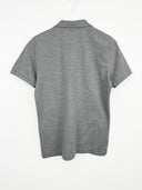 Polo Lacoste grigia (26p30) - S