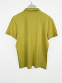 Polo Lacoste gialla (26p33) - S