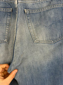 Jeans Diesel blu 00s (26pa01) - 36-48