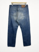 Jeans Diesel blu 00s (26pa01) - 36-48