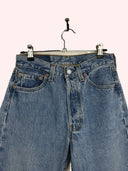 Jeans Levi's blu 501 W32 L34 (26pa01)