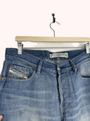 Jeans Diesel blu 00s (26pa01) - 36-48