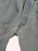 Jeans Levi's blu chiari 501 W28 L30 (26pa02)
