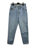 Jeans Avirex azzurri donna 90s (26pa03) - 30