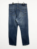 Jeans Levi's blu baggy (26pa06)