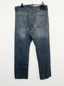 Jeans Levi's azzurri w33 l 30 (26pa09)