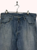 Jeans Levi's azzurri w33 l 30 (26pa09)