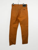 Pantaloni Armani arancioni 80s (26pa14) - 44