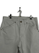 Jeans panna Levi's baggy (26pa15) - L/XL