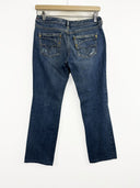 Jeans blu Diesel donna (26pa17) - XS