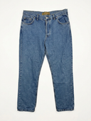 Jeans Richmond blu azzurri straight fit (26pa18) - 50