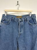 Jeans Richmond blu azzurri straight fit (26pa18) - 50