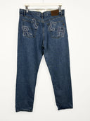 Jeans Richmond blu azzurri straight fit (26pa18) - 50