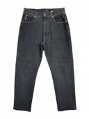 Jeans Armani grigi anni 90 (26pa20) - 32