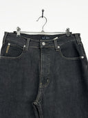 Jeans Armani grigi anni 90 (26pa20) - 32