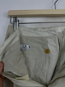 Pantaloni chino beige CP Company 90s (26pa21) - 44