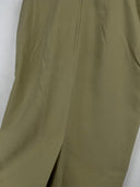 Gonna verde Max Mara media (26pa22) - 38