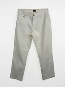Pantaloni bianchi Trussardi Jeans donna (26pa23)- 44