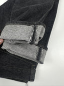 Jeans Levi's 501 neri deadstock anni 90 (26pa25) -  W28 L34
