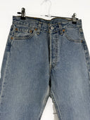 Jeans Levi's 501 azzurri deadstock 90s (26pa26) - W28 L34