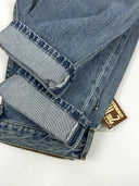 Jeans Levi's 501 azzurri deadstock 90s (26pa26) - W28 L34