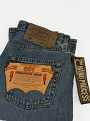 Jeans Levi's 501 azzurri deadstock 90s (26pa26) - W28 L34