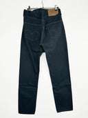 Jeans Levi's 501 verdi deadstock 90s (26pa27) - W32 L36
