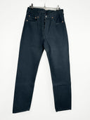 Jeans Levi's 501 verdi deadstock 90s (26pa27) - W32 L36