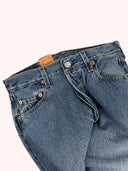 Jeans Levi's 501 azzurri deadstock 90s Made in USA (26pa29) - W28 L34