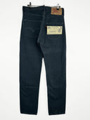 Jeans Levi's 501 verdi deadstock 90s (26pa32) -  W33 L36