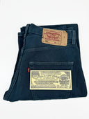 Jeans Levi's 501 verdi deadstock 90s (26pa32) -  W33 L36