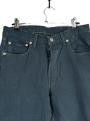 Jeans Levi's 501 verdi deadstock 90s (26pa32) -  W33 L36
