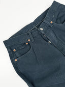 Jeans Levi's 501 verdi deadstock 90s (26pa32) -  W33 L36