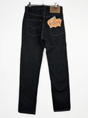 Jeans Levi's 501 neri deadstock 90s (26pa33) - W29 L34