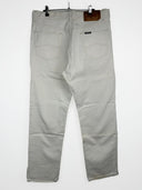 Jeans Carrera bianchi 90s Made in Italy (26pa34) - 52