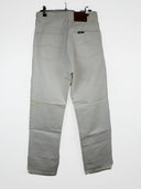 Jeans Carrera bianchi 90s Made in Italy (26pa36) - 44