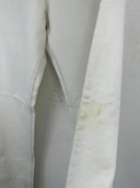 Jeans Carrera bianchi 90s Made in Italy (26pa36) - 44
