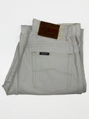 Jeans Carrera bianchi 90s Made in Italy (26pa36) - 44
