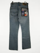 Jeans azzurri Raybest deadstock 90s donna (26pa37) - 42