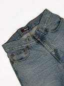 Jeans azzurri Raybest deadstock 90s donna (26pa37) - 42