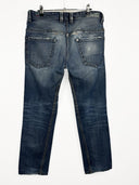 Jeans Diesel blu anni 00 (26pa40) -