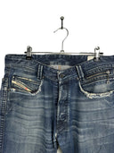 Jeans Diesel blu anni 00 (26pa40) -