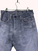Pantaloni Jeckerson blu ottanio (26pa41) - 46