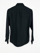 Camicia Ralph Lauren nera (2610) - S