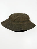 Cappello bucket hat Barbour kaki  - M