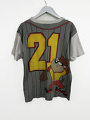 T-shirt grigia Looney Tunes 1995 (26t02) - M